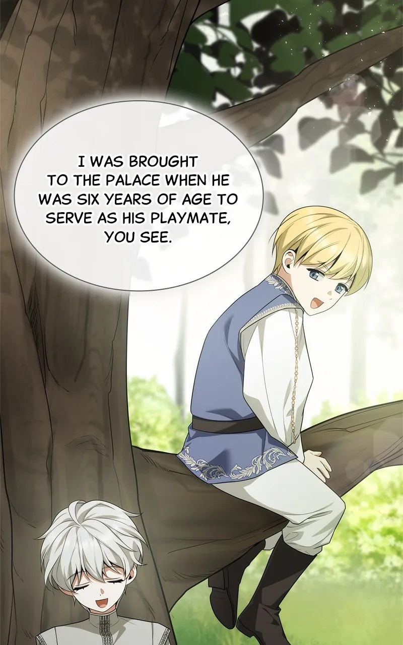 I’m the Queen in This Life Chapter 84 page 48 - 