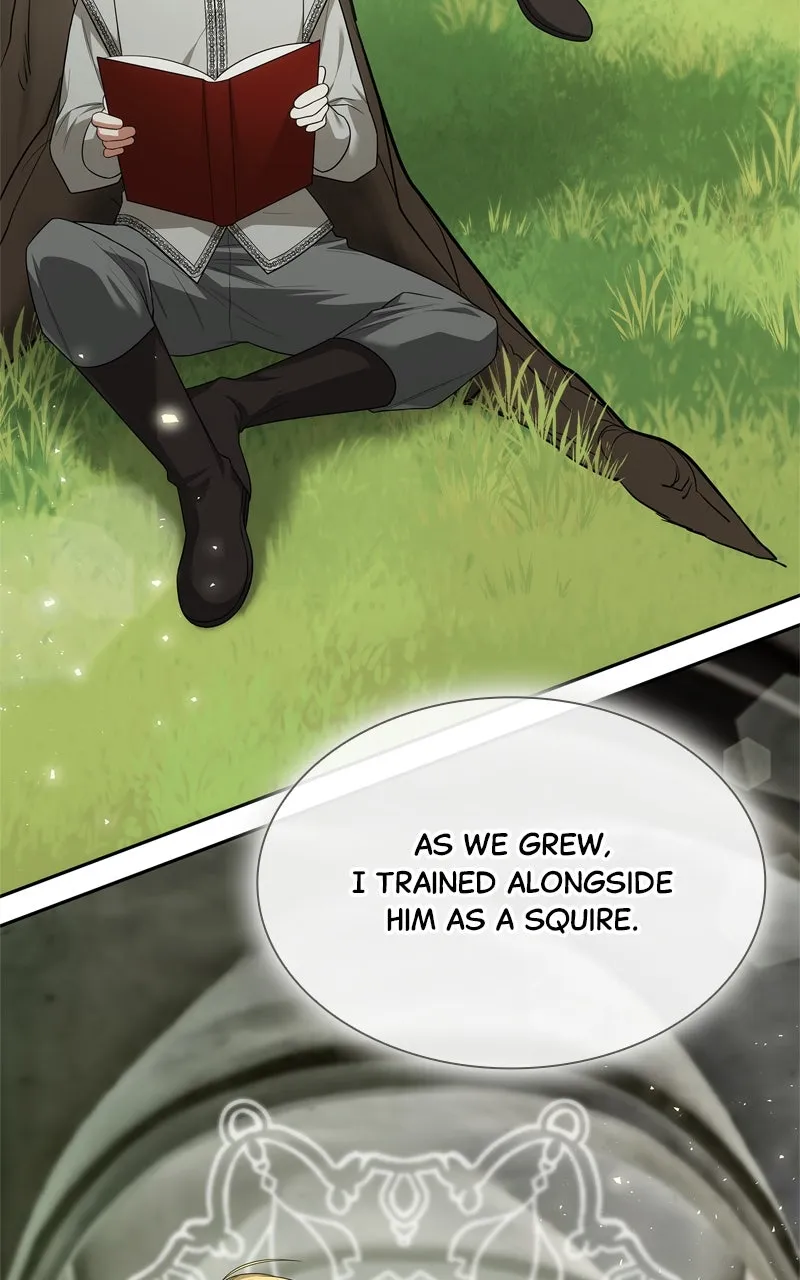 I’m the Queen in This Life Chapter 84 page 49 - 