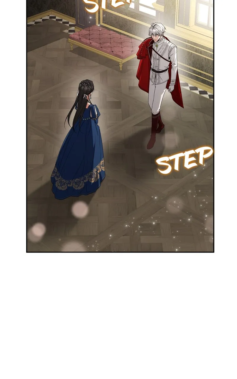 I’m the Queen in This Life Chapter 84 page 7 - 