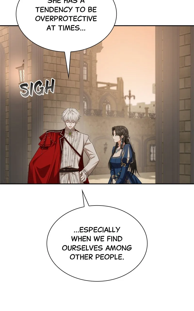 I’m the Queen in This Life Chapter 84 page 67 - 