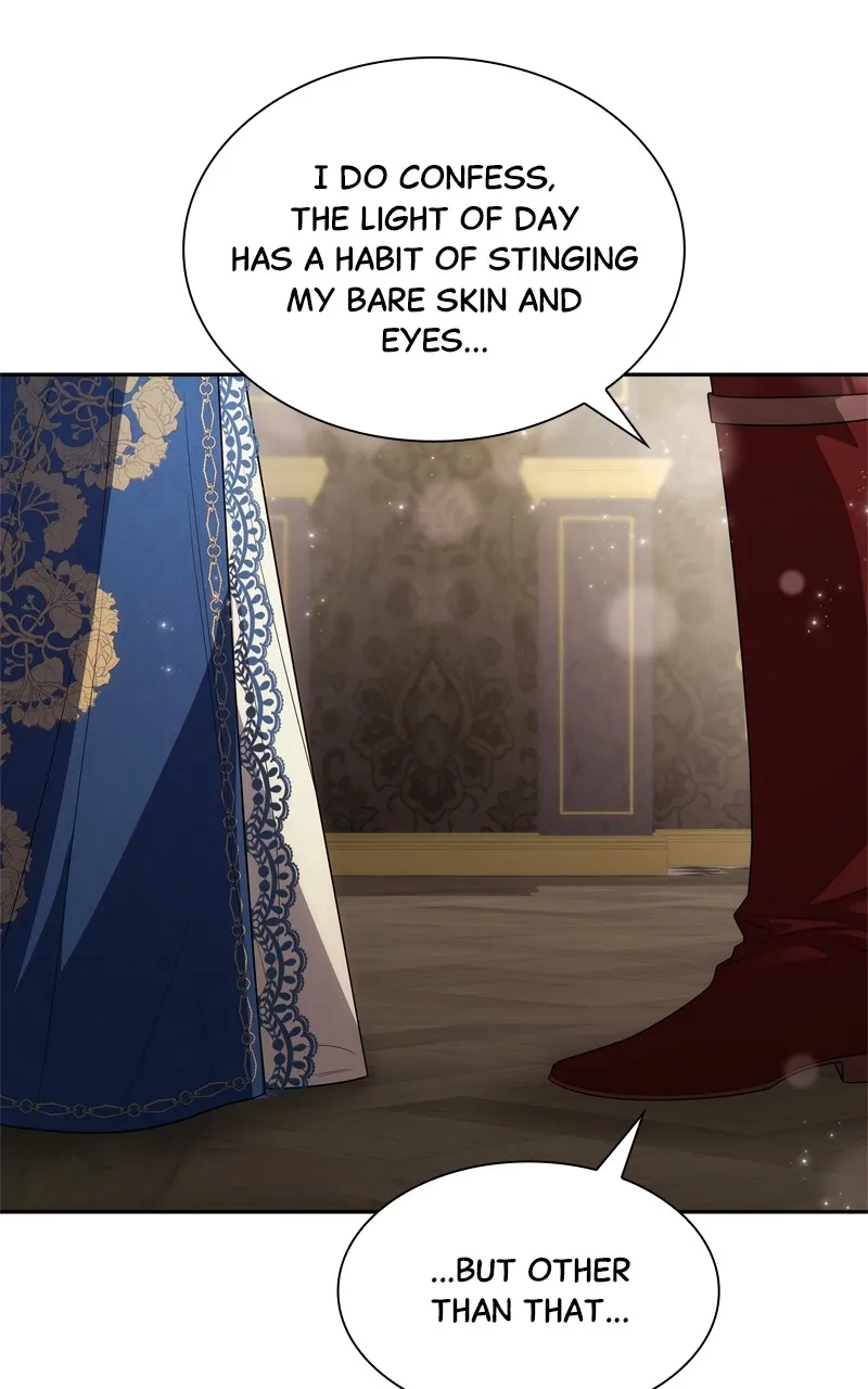 I’m the Queen in This Life Chapter 84 page 8 - 