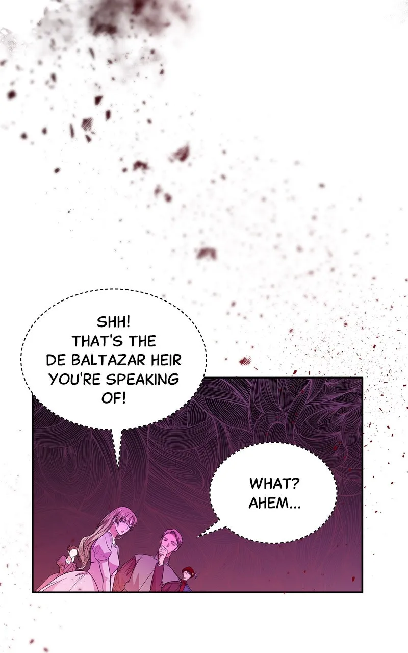 I’m the Queen in This Life Chapter 84 page 75 - 