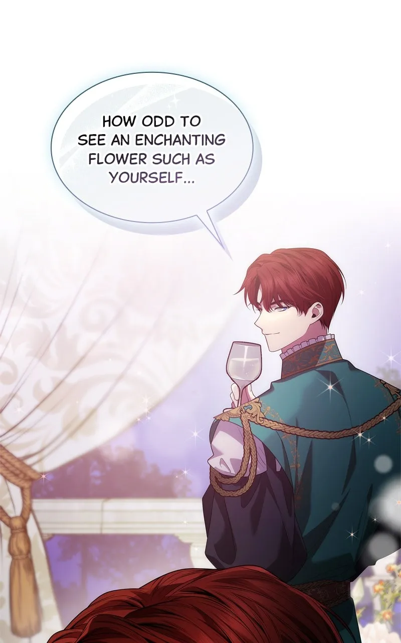 I’m the Queen in This Life Chapter 85 page 112 - 