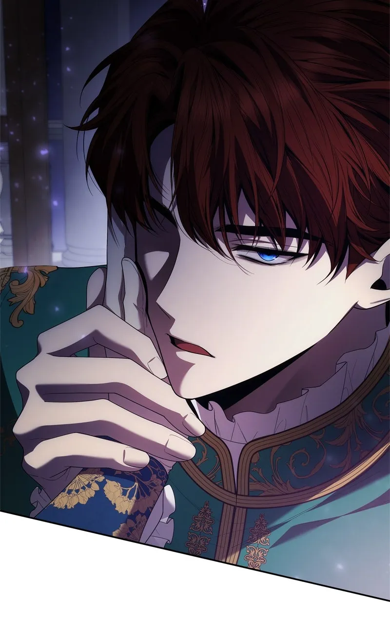 I’m the Queen in This Life Chapter 85 page 121 - 