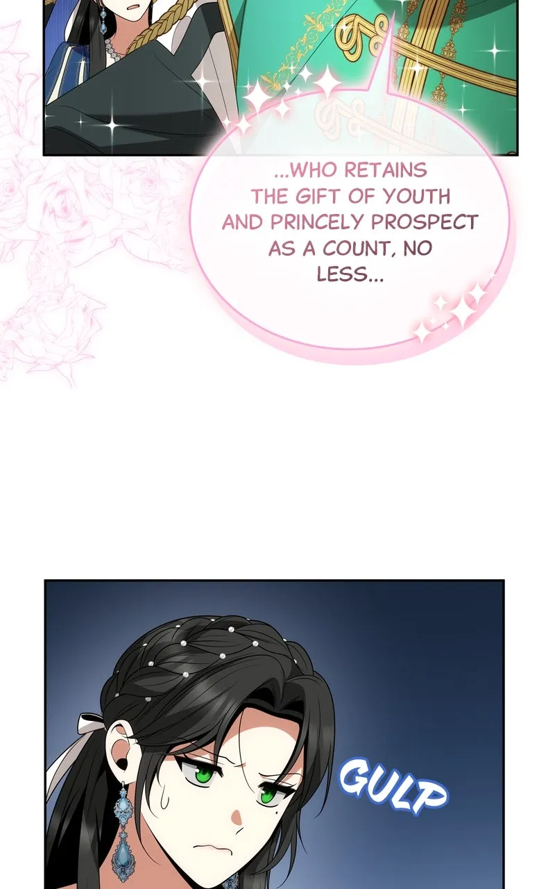 I’m the Queen in This Life Chapter 85 page 134 - 