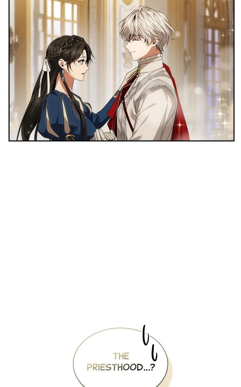 I’m the Queen in This Life Chapter 85 page 15 - 