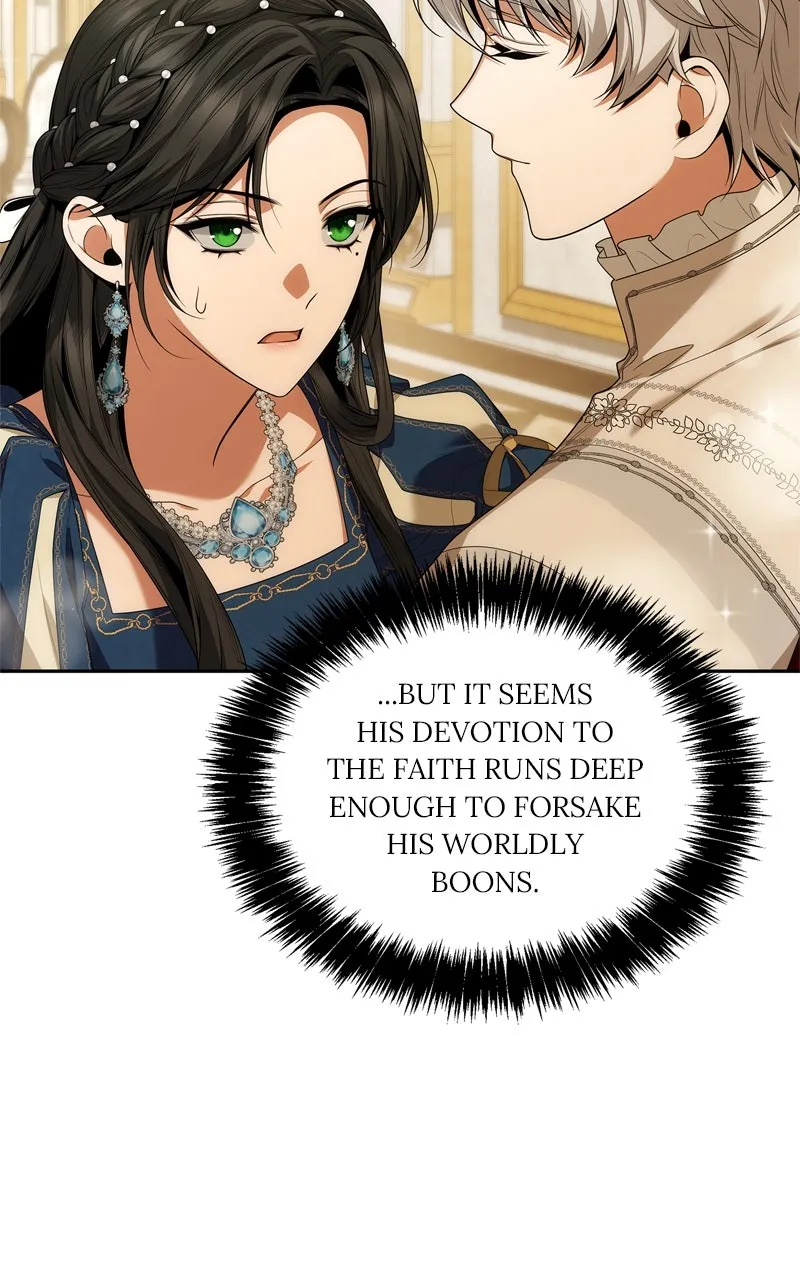 I’m the Queen in This Life Chapter 85 page 21 - 
