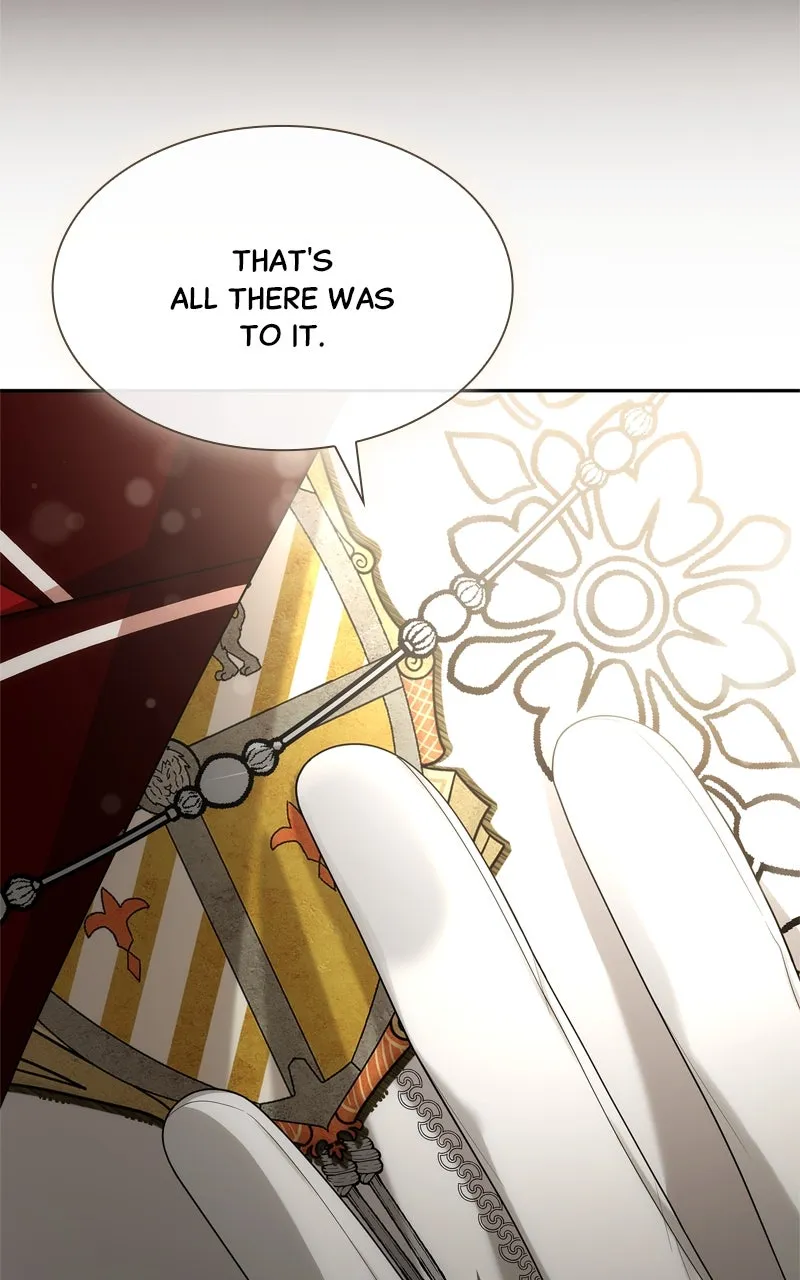 I’m the Queen in This Life Chapter 85 page 34 - 