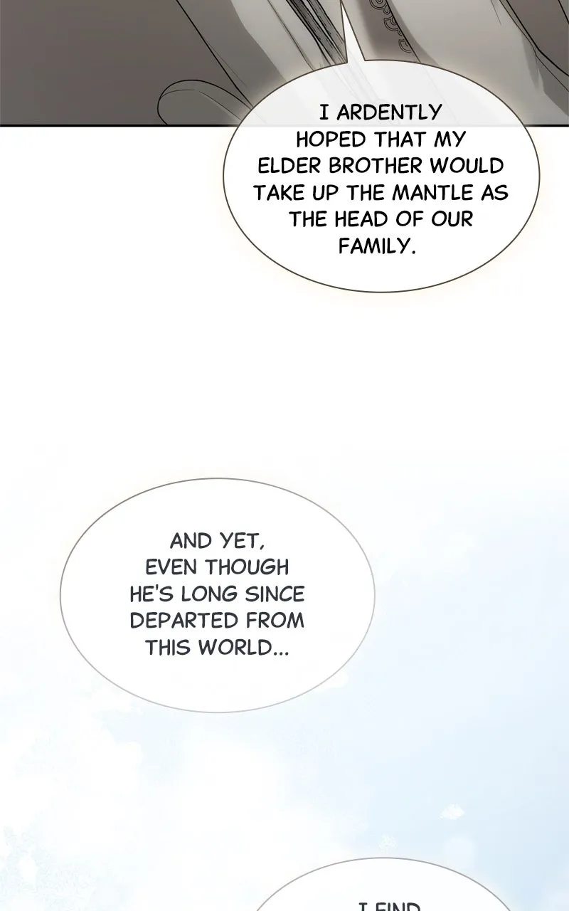 I’m the Queen in This Life Chapter 85 page 35 - 