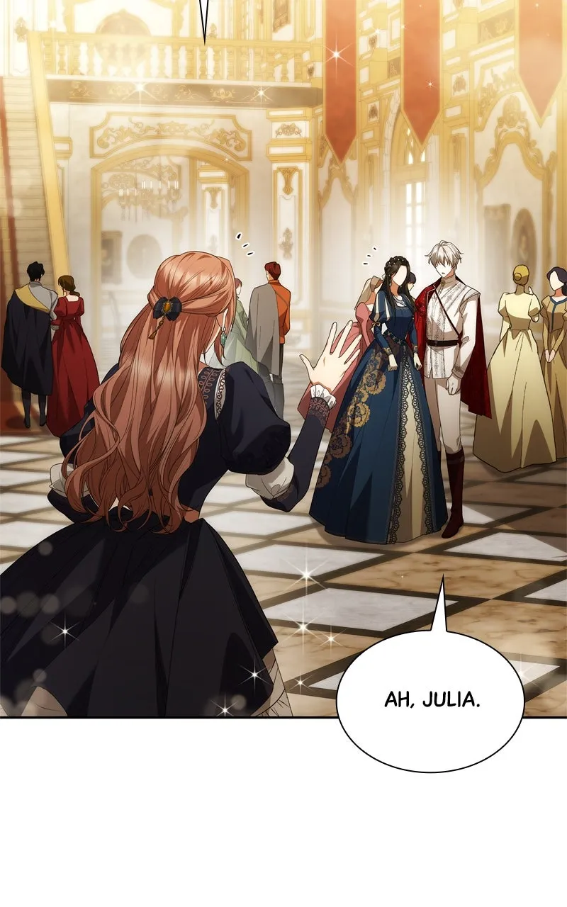 I’m the Queen in This Life Chapter 85 page 68 - 