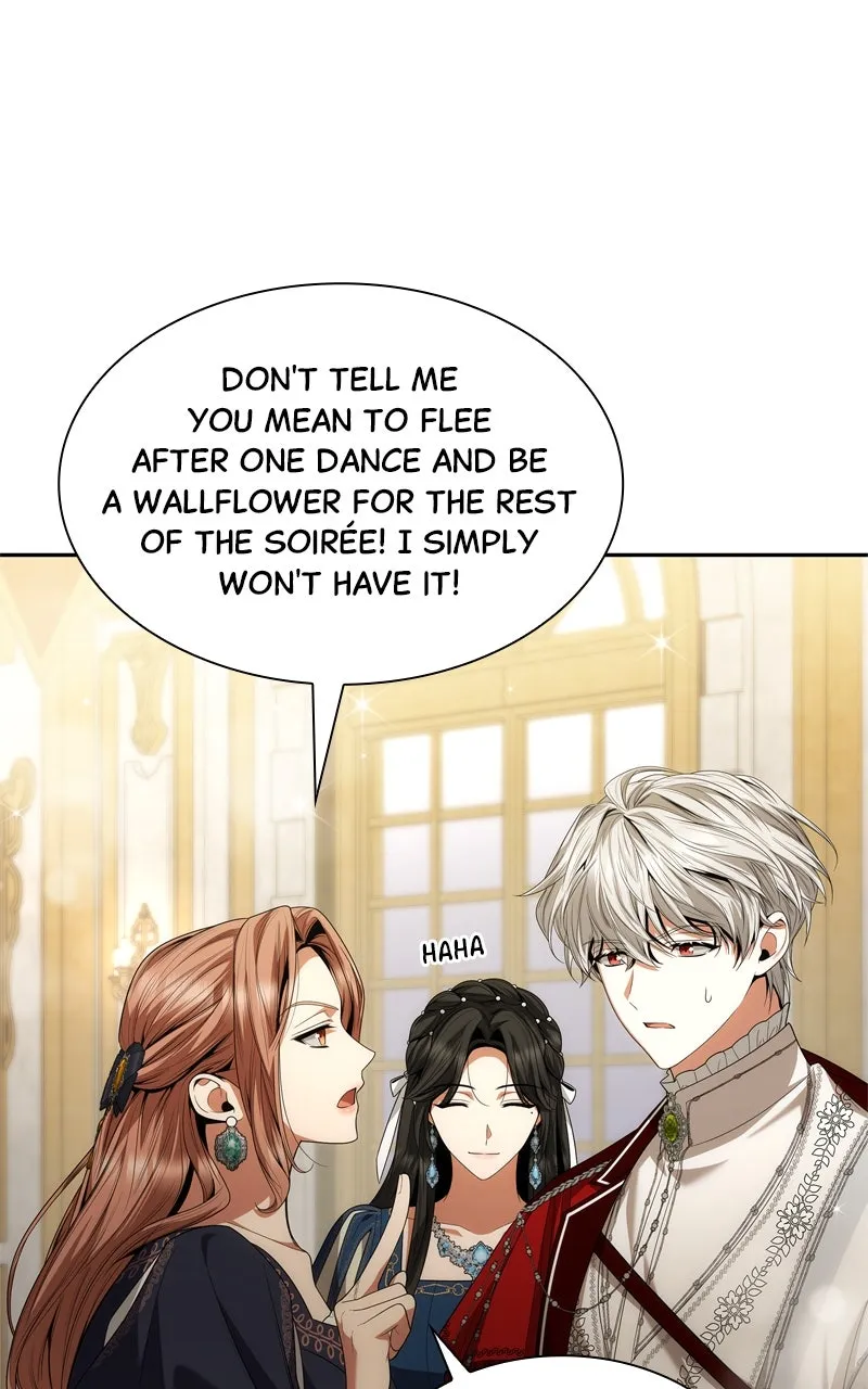 I’m the Queen in This Life Chapter 85 page 69 - 
