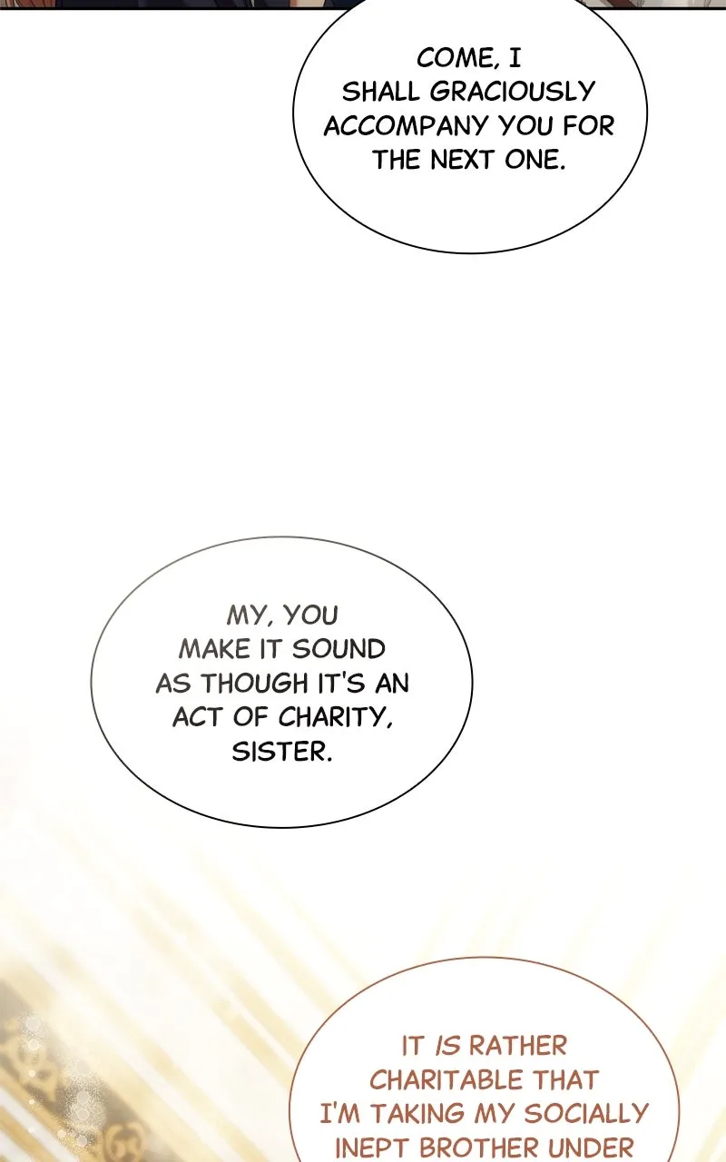 I’m the Queen in This Life Chapter 85 page 70 - 