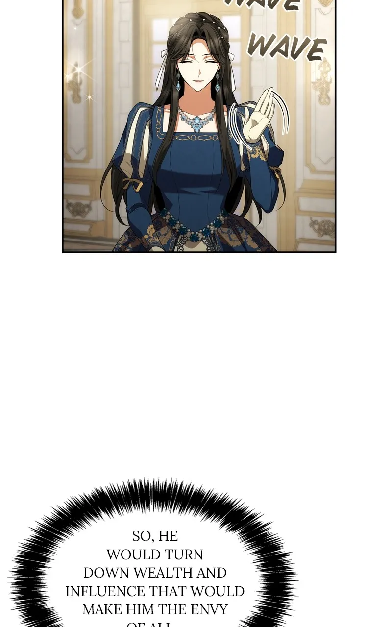 I’m the Queen in This Life Chapter 85 page 73 - 