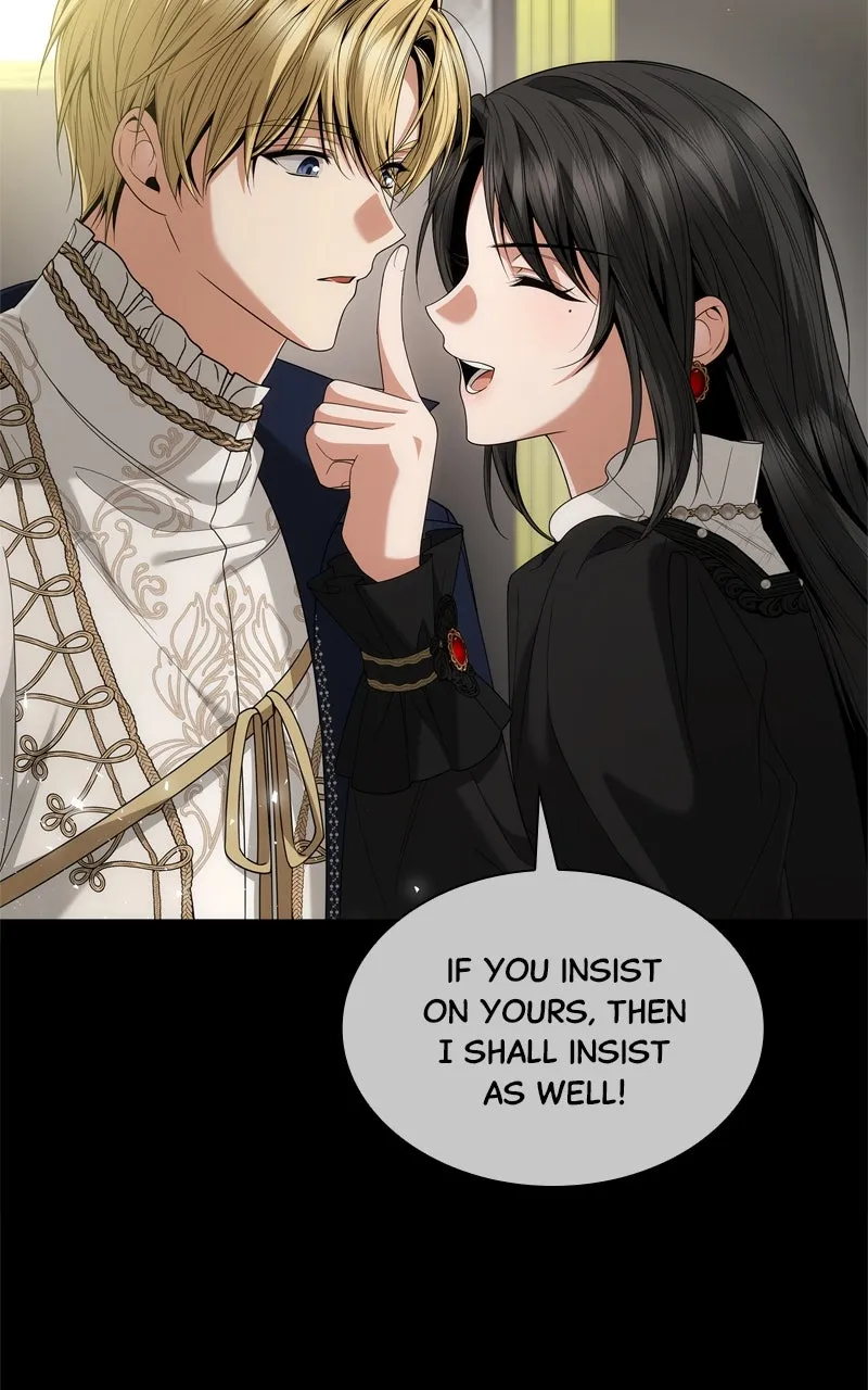 I’m the Queen in This Life Chapter 85 page 90 - 