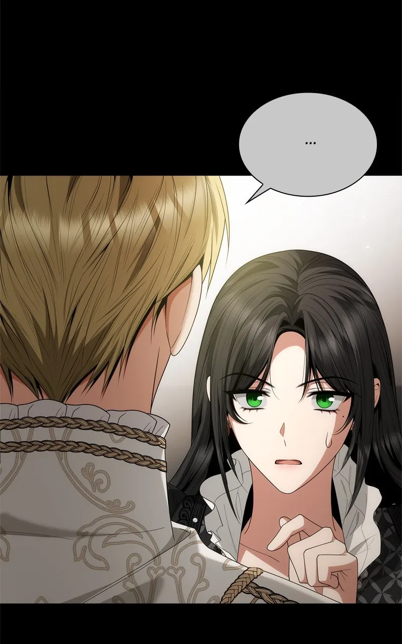 I’m the Queen in This Life Chapter 85 page 91 - 
