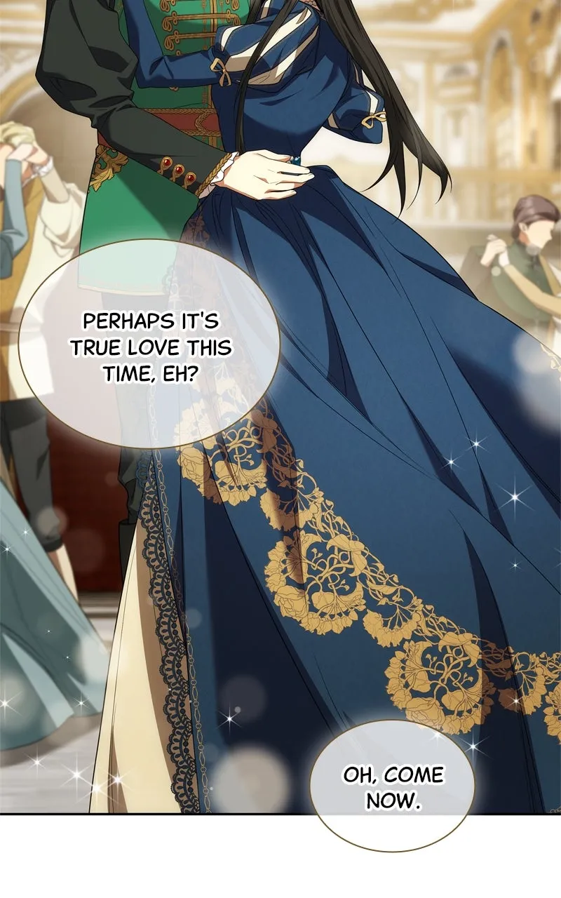 I’m the Queen in This Life Chapter 86 page 46 - 