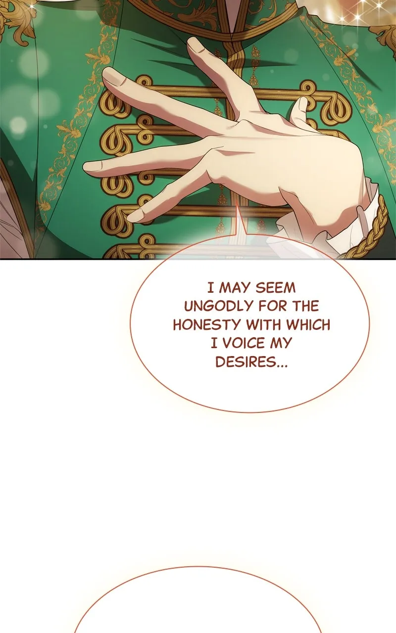 I’m the Queen in This Life Chapter 86 page 73 - 