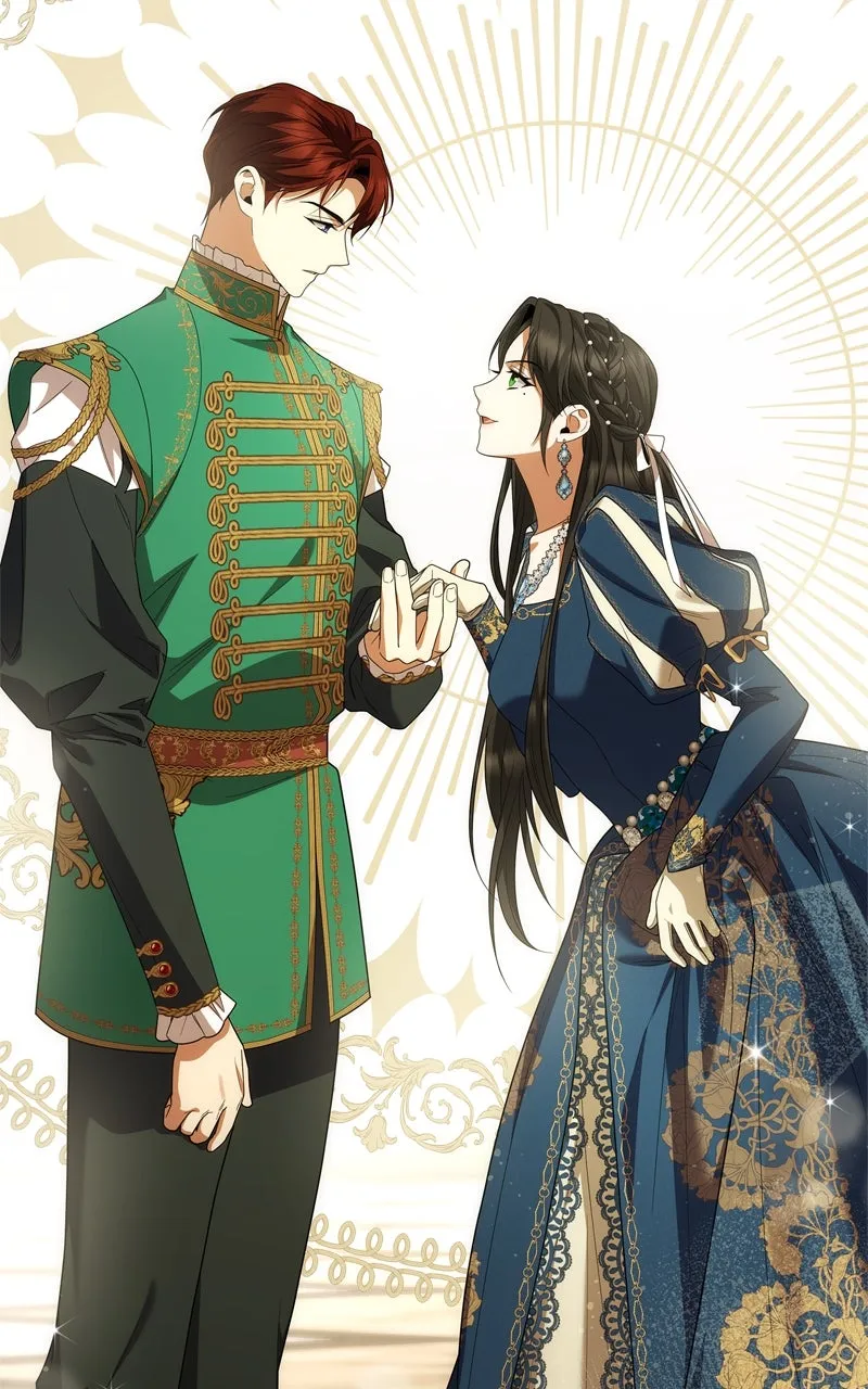 I’m the Queen in This Life Chapter 86 page 83 - 