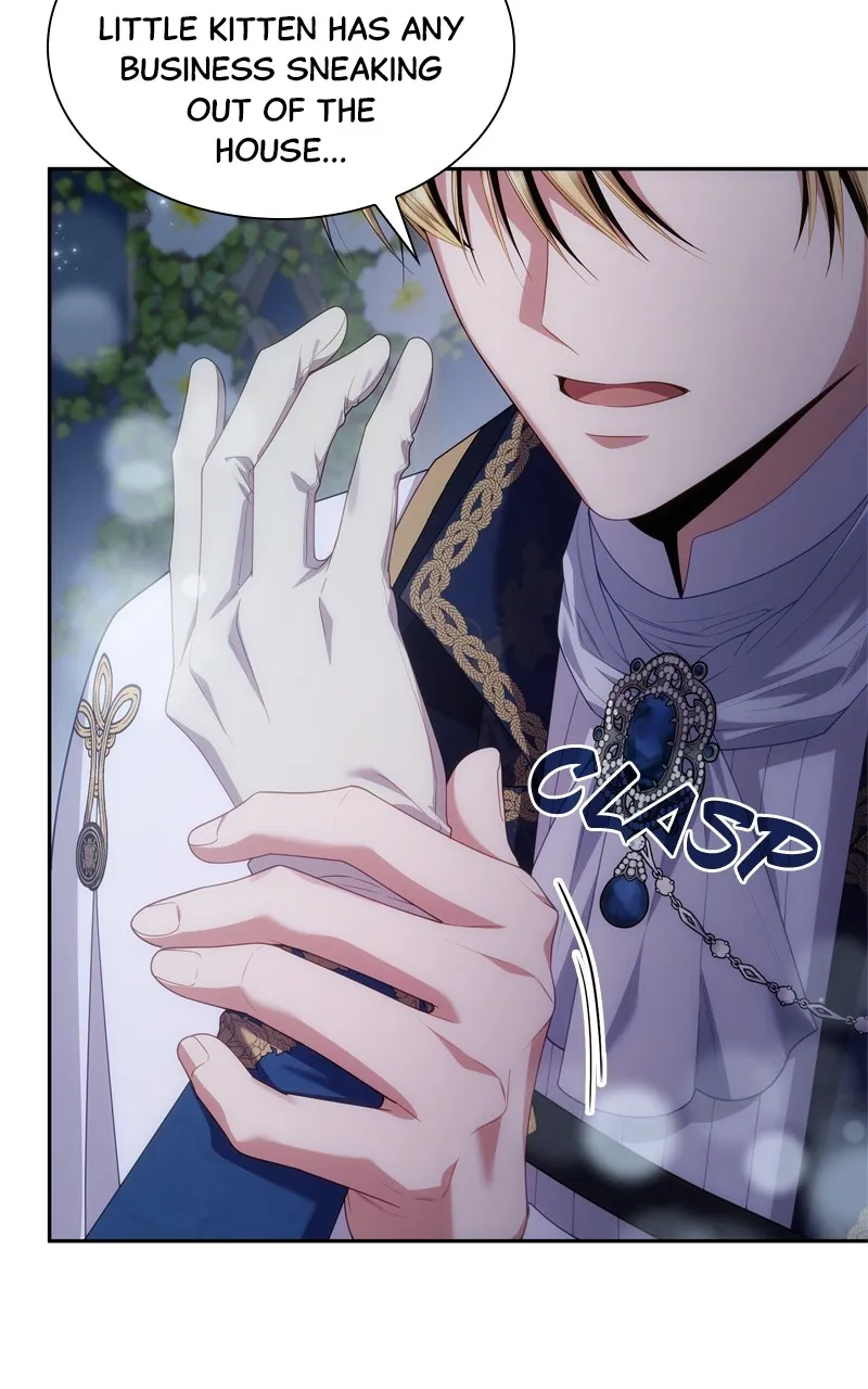 I’m the Queen in This Life Chapter 87 page 109 - 