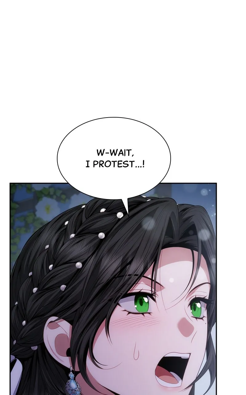 I’m the Queen in This Life Chapter 87 page 110 - 