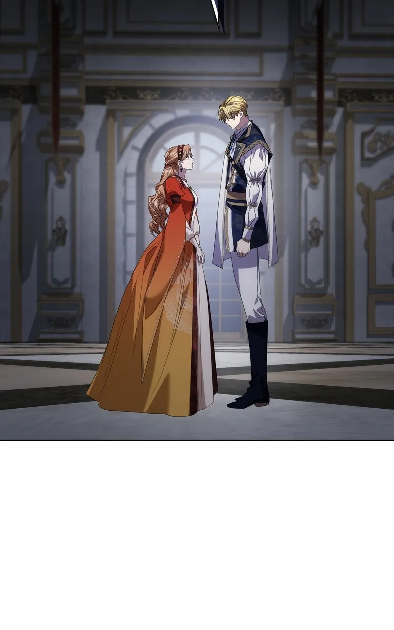 I’m the Queen in This Life Chapter 87 page 18 - 