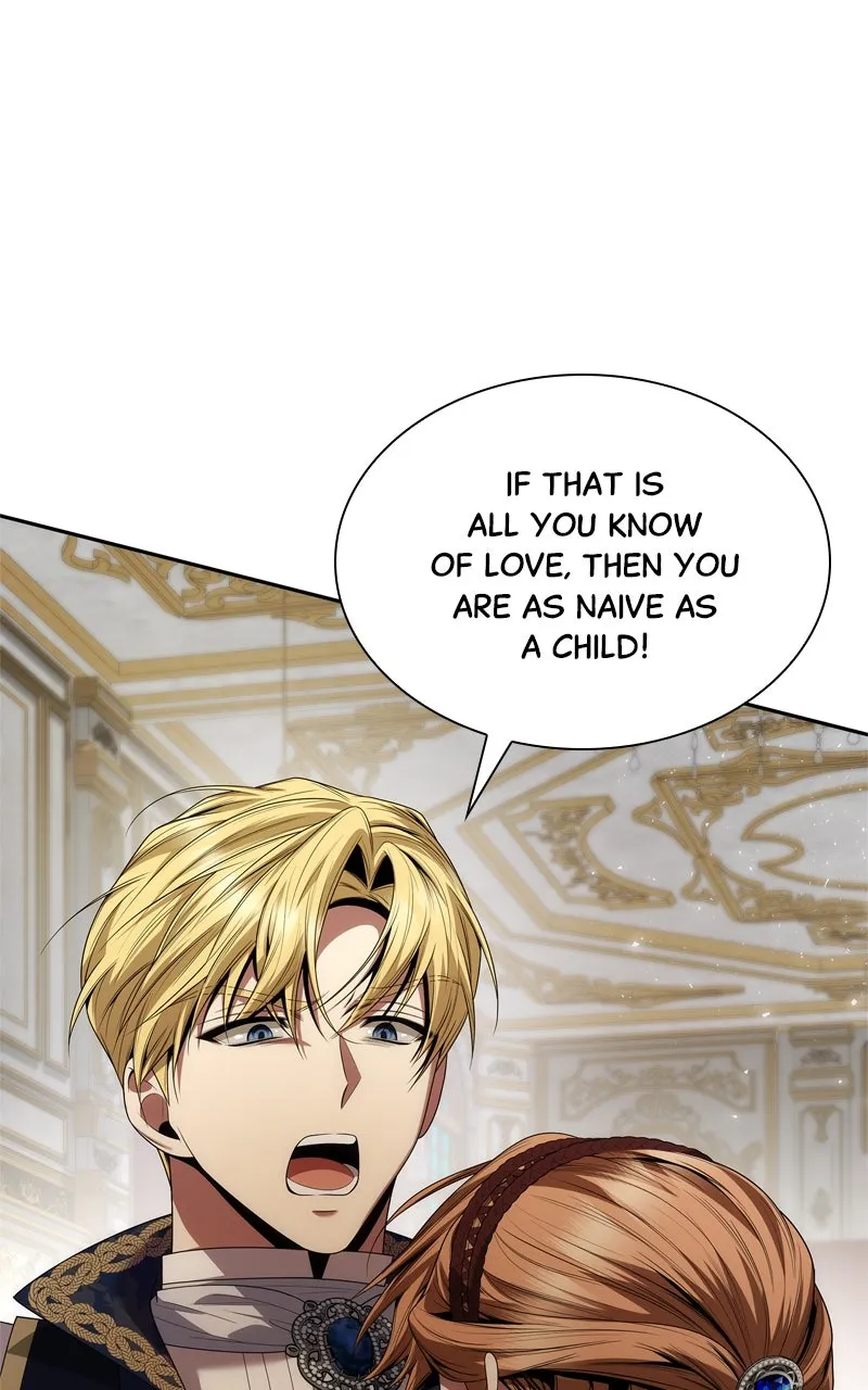 I’m the Queen in This Life Chapter 87 page 44 - 