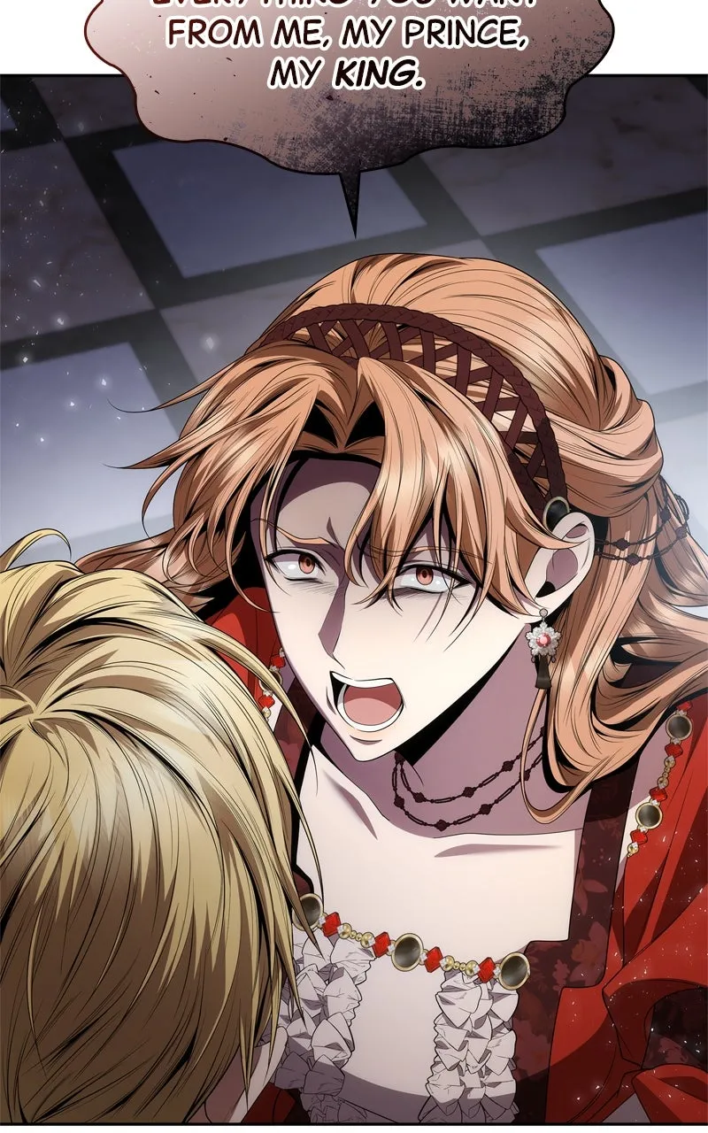 I’m the Queen in This Life Chapter 87 page 47 - 