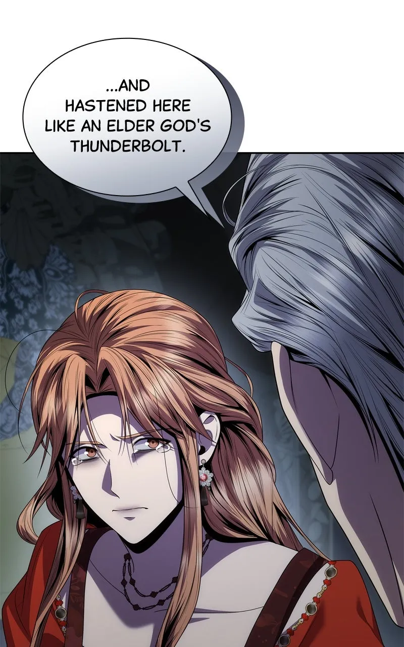 I’m the Queen in This Life Chapter 88 page 117 - 