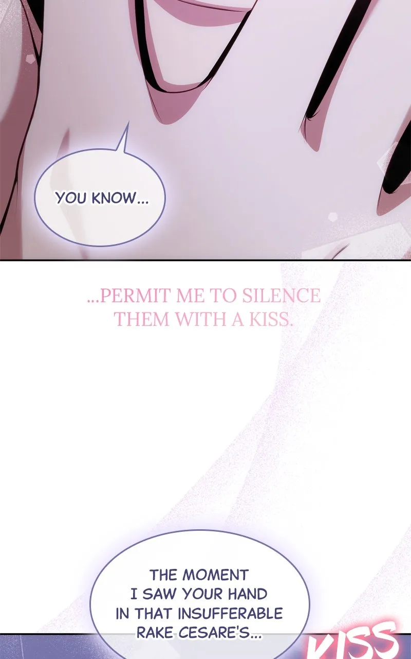 I’m the Queen in This Life Chapter 88 page 3 - 