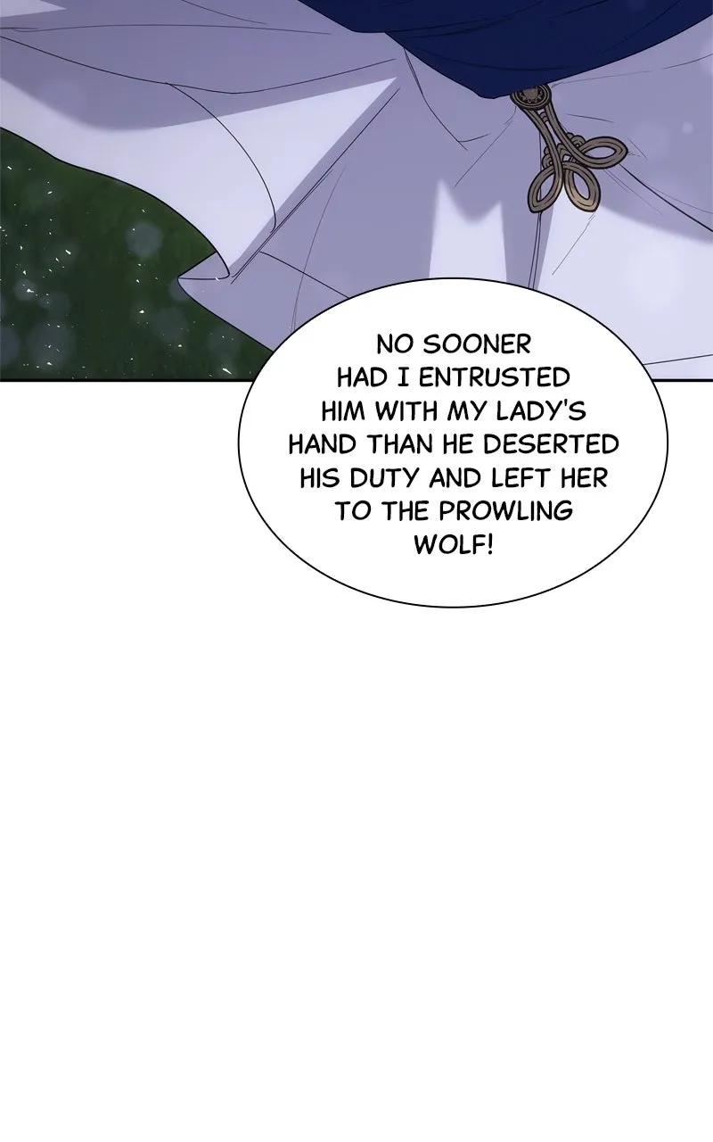 I’m the Queen in This Life Chapter 88 page 27 - 