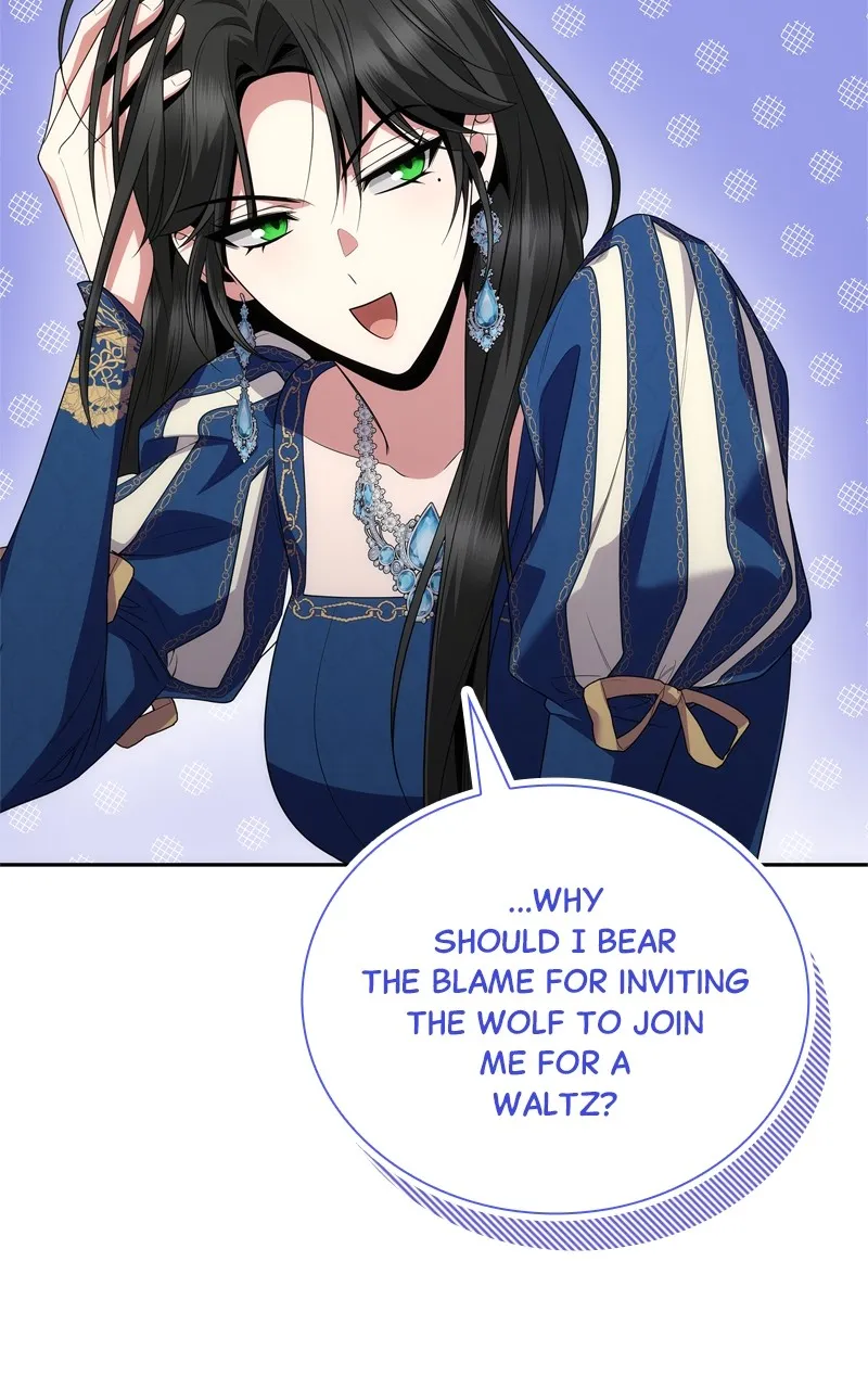 I’m the Queen in This Life Chapter 88 page 31 - 