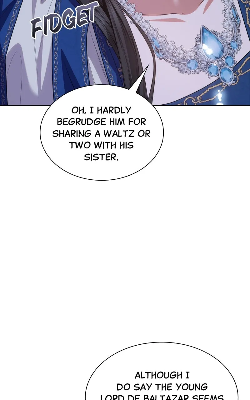 I’m the Queen in This Life Chapter 88 page 38 - 
