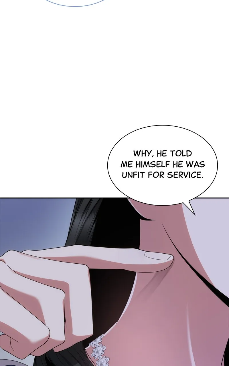 I’m the Queen in This Life Chapter 88 page 40 - 