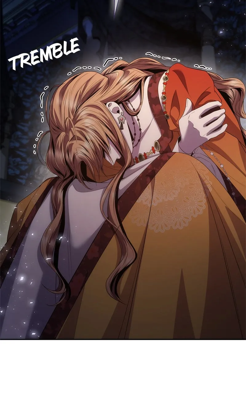 I’m the Queen in This Life Chapter 88 page 78 - 