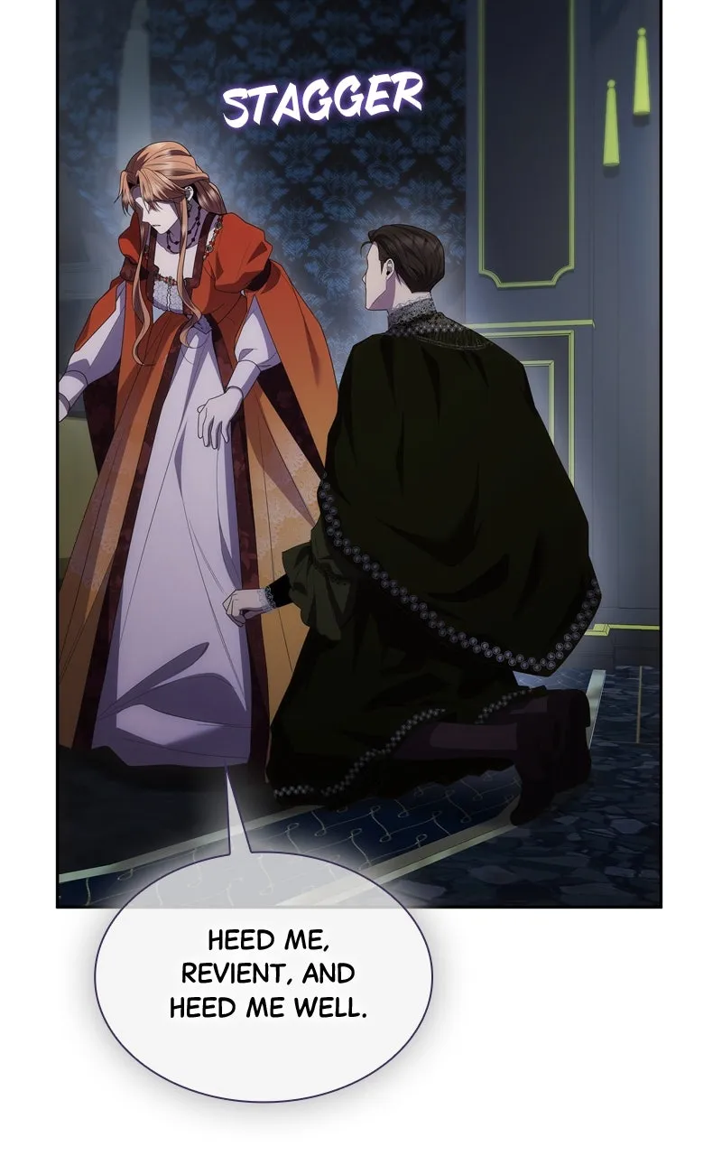 I’m the Queen in This Life Chapter 88 page 90 - 