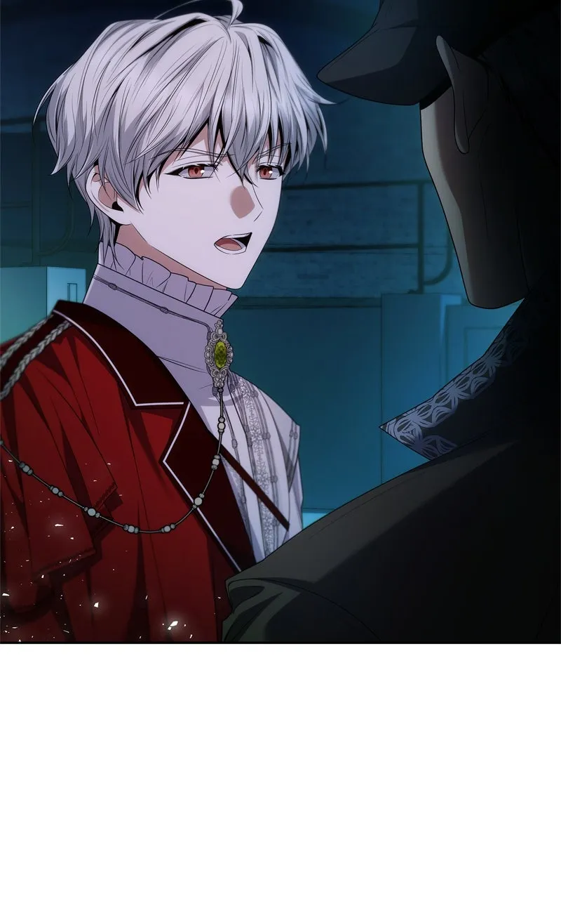 I’m the Queen in This Life Chapter 89 page 51 - 