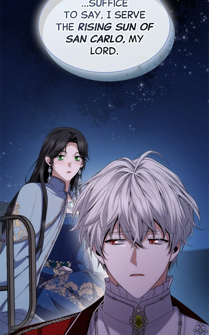 I’m the Queen in This Life Chapter 89 page 53 - 