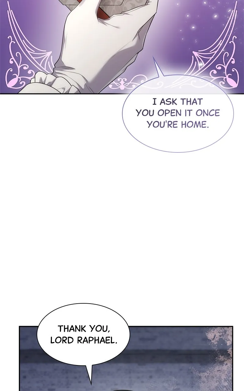 I’m the Queen in This Life Chapter 89 page 59 - 