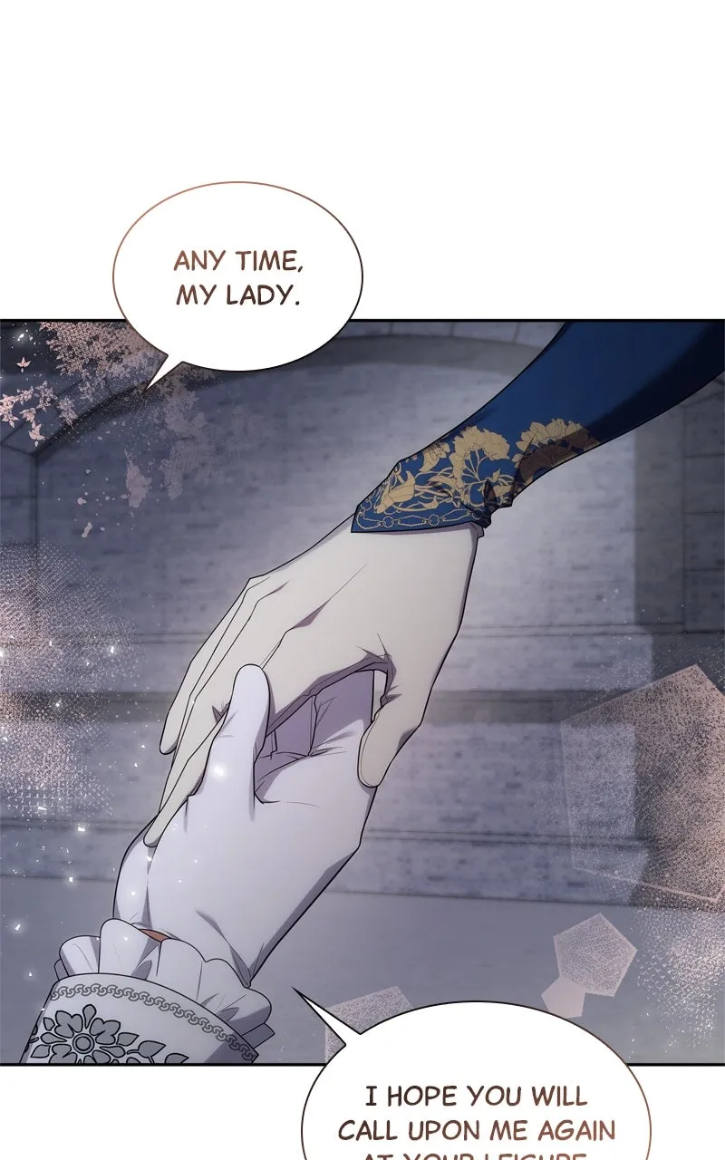I’m the Queen in This Life Chapter 89 page 61 - 