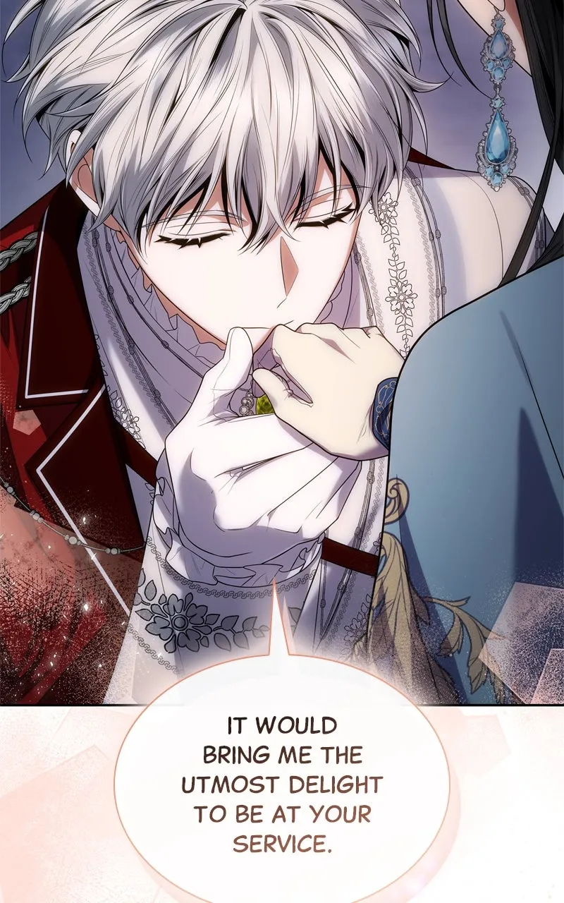 I’m the Queen in This Life Chapter 89 page 63 - 