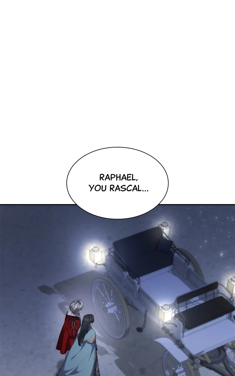 I’m the Queen in This Life Chapter 89 page 86 - 