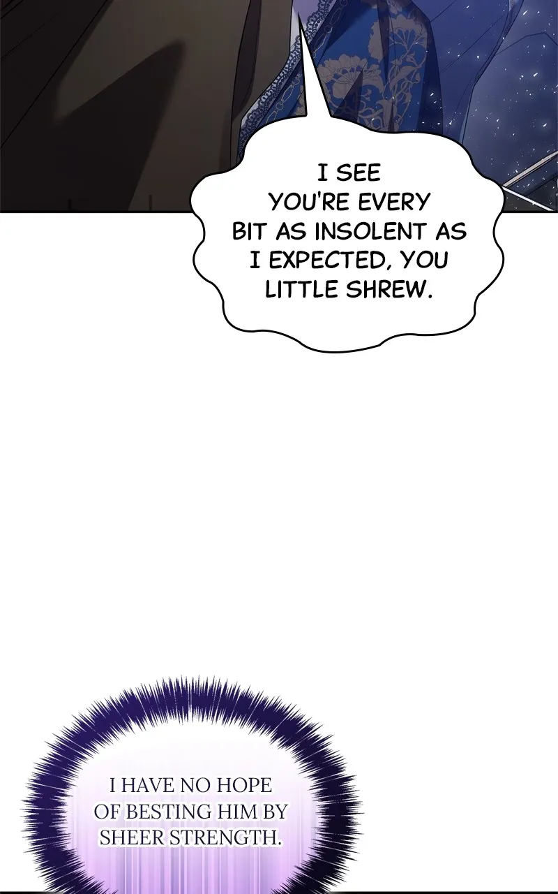 I’m the Queen in This Life Chapter 90 page 23 - 