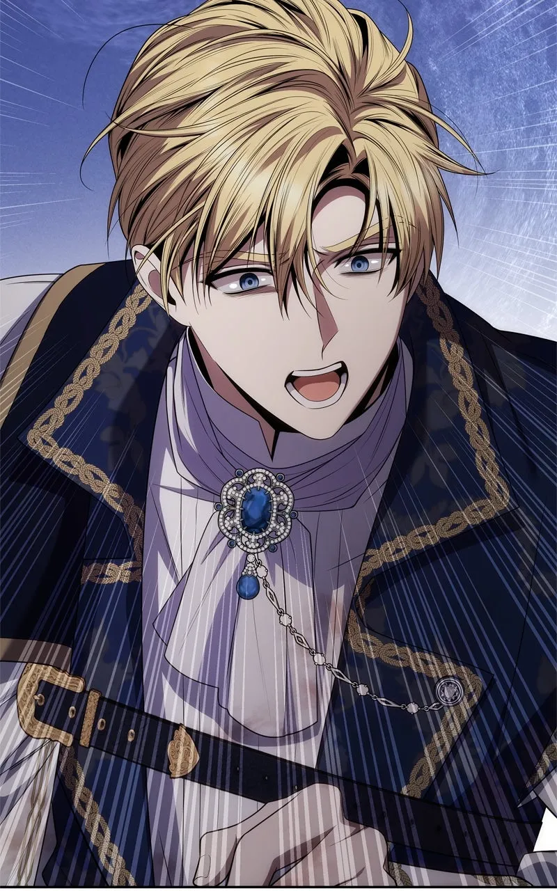 I’m the Queen in This Life Chapter 90 page 91 - 
