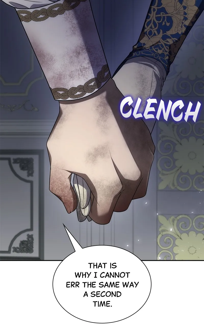 I’m the Queen in This Life Chapter 91 page 104 - 
