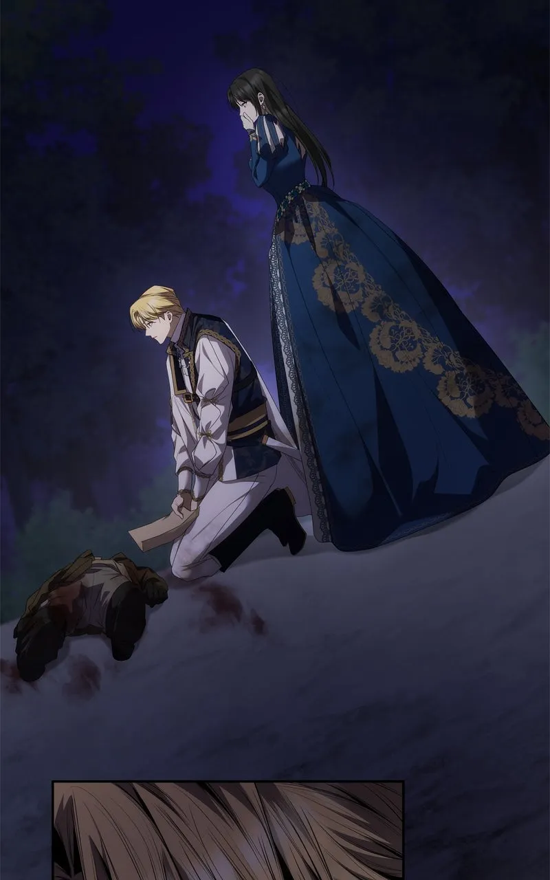 I’m the Queen in This Life Chapter 91 page 26 - 