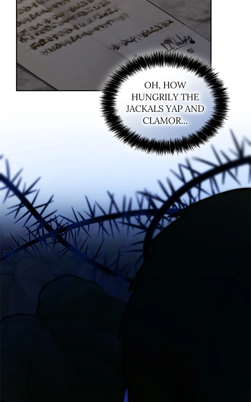 I’m the Queen in This Life Chapter 91 page 36 - 
