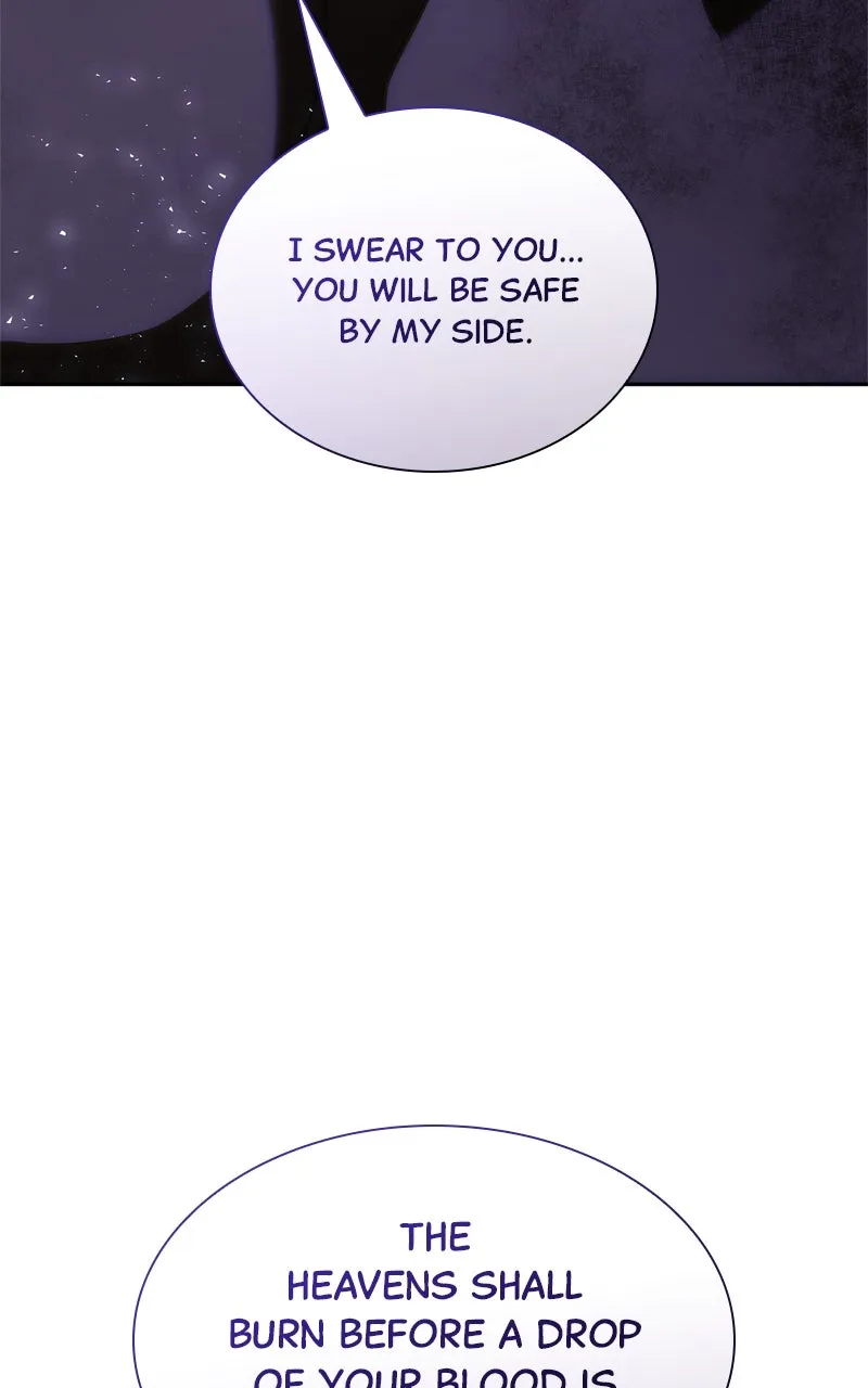 I’m the Queen in This Life Chapter 91 page 84 - 