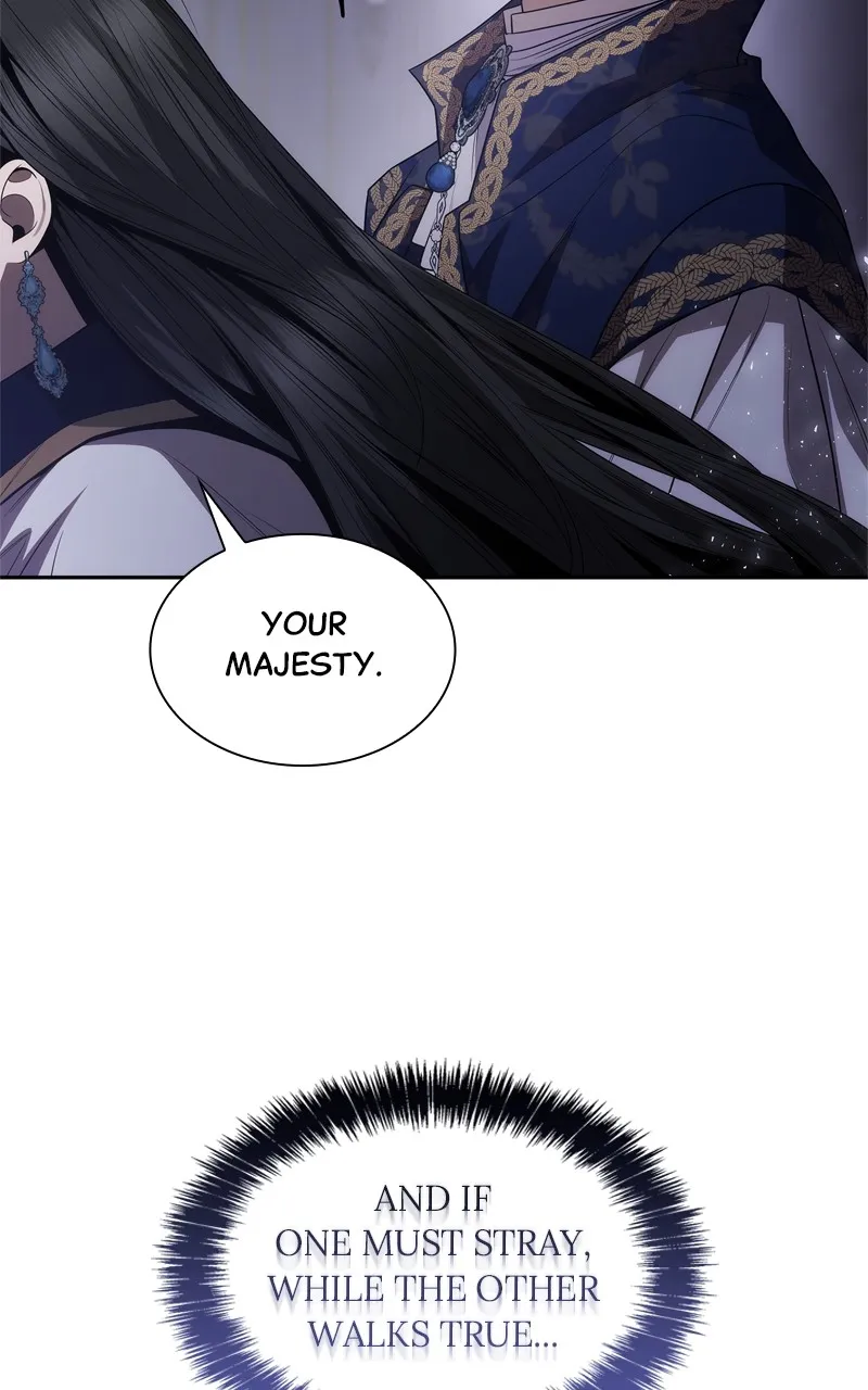 I’m the Queen in This Life Chapter 92 page 12 - 
