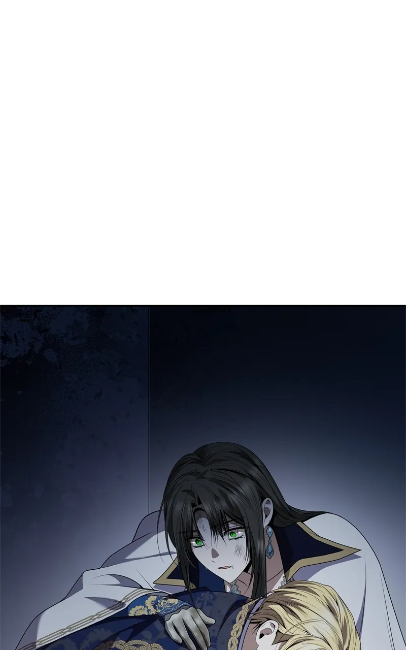 I’m the Queen in This Life Chapter 92 page 113 - 