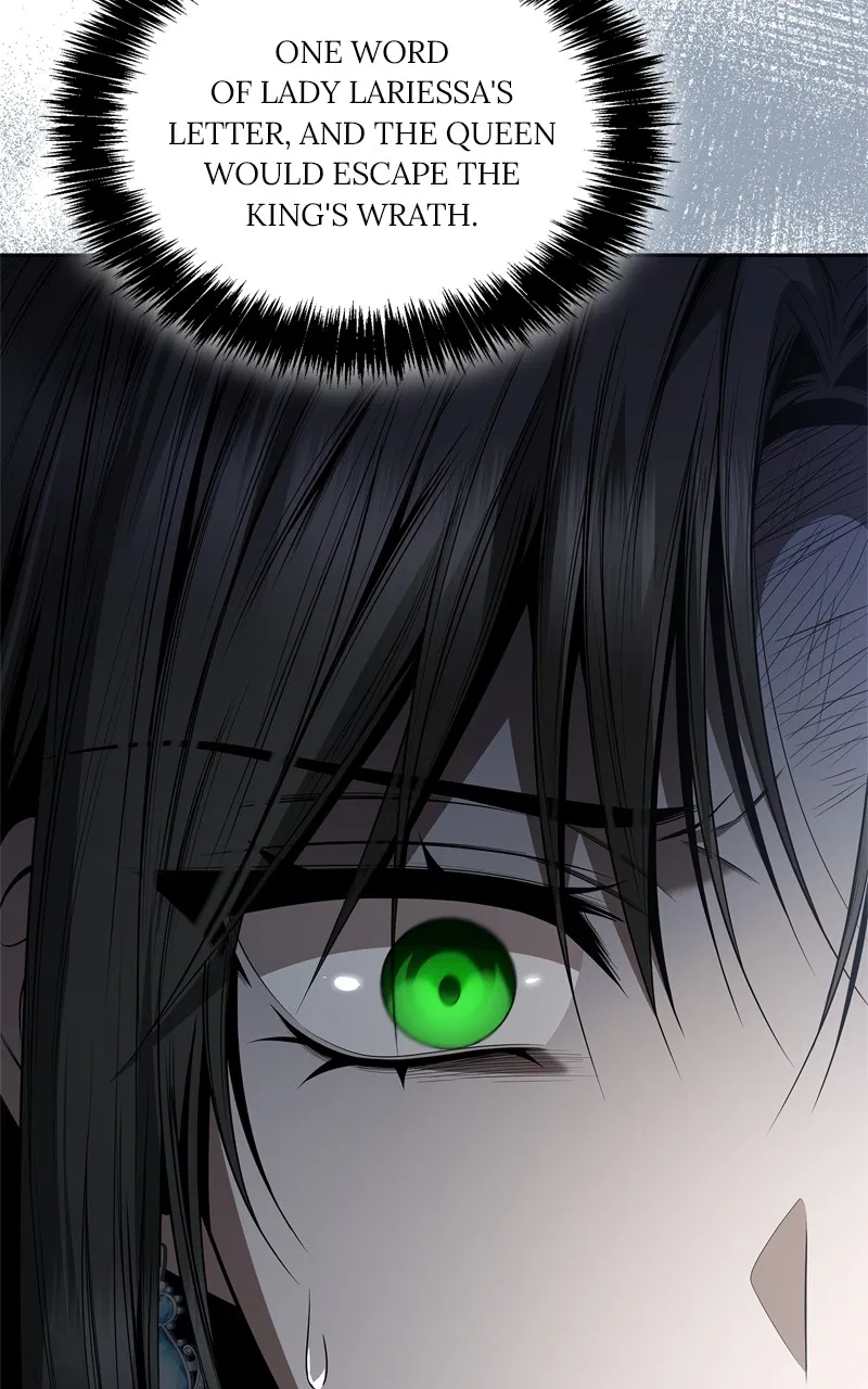 I’m the Queen in This Life Chapter 92 page 115 - 